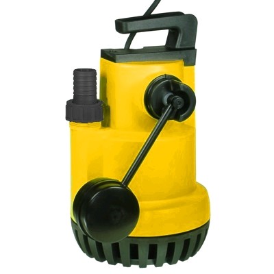 ESPA Vigila 200 MA Pumpe für Drainage und Entwässserung frachtfrei